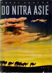 kniha Do nitra Asie, Orbis 1962