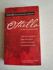kniha Othello, Simon & Schuster 1993