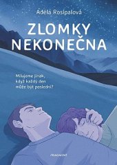 kniha Zlomky nekonečna, Fragment 2022