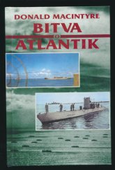 kniha Bitva o Atlantik, Deus 2000
