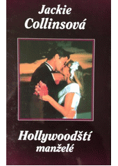 kniha Hollywoodští manželé, Alpress 1993