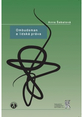 kniha Ombudsman a lidská práva, Doplněk 2008