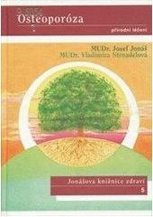 kniha Osteoporóza přírodní léčení, Remat 1998