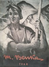 kniha Martin Benka, Tvar 1952