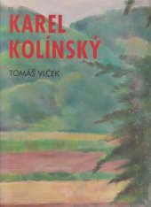 kniha Karel Kolínský, Fotorenesance 2018