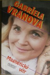 kniha Magnetický vítr, Nava 1994