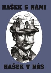 kniha Hašek s námi, Hašek v nás, Talent Pro Art 2023