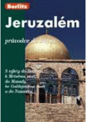 kniha Jeruzalém, RO-TO-M 2000