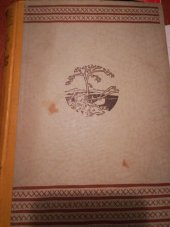 kniha Kamenný řád kus lidské historie, Evropský literární klub 1942