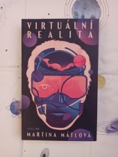 kniha Virtuální realita, YOLI 2022