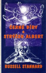 kniha Černé díry a strýček Albert, Columbus 1995