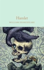 kniha Hamlet, Pan Macmillan 2016