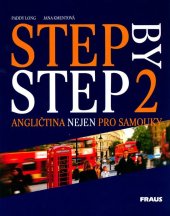 kniha Step by step 2 Angličtina nejen pro samouky, Fraus 2003
