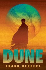 kniha Dune, Ace 2019