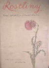 kniha Rostliny, SNDK 1960