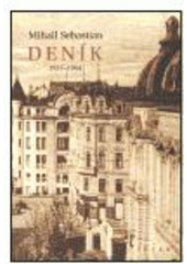 kniha Deník 1935-1944, Sefer 2003