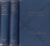 kniha Světová válka a naše revoluce [Díl 2] vzpomínky a úvahy z bojů za svobodu národa., Orbis 1935