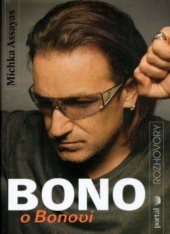 kniha Bono o Bonovi, Portál 2006