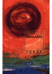 kniha Verše 3., Ivo Železný 1999