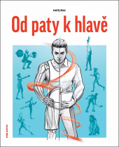 kniha Od paty k hlavě, Pointa 2021