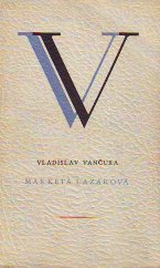 kniha Marketa Lazarová, Družstevní práce 1946