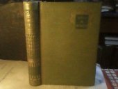 kniha Sanin román, Jos. R. Vilímek 