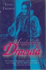 kniha Hraběnka  Dracula, Aktuell 1998