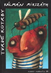 kniha Tvrdé kotrby, Marenčin PT 2007