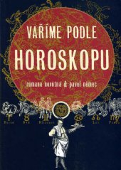 kniha Vaříme podle horoskopu, Levné knihy KMa 2005