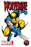 kniha Wolverine 3., Crew 2005