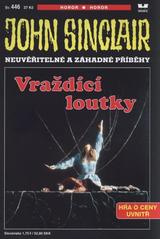 kniha Vraždící loutky, MOBA 2010