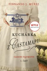 kniha Kuchárka z Castamaru, Fortuna Libri 2022