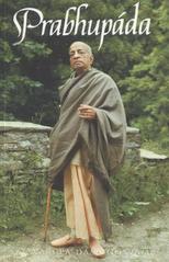 kniha Prabhupáda, Centrum pro védská studia 2007