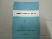 kniha Postavy českých dějin [katalog výstavy Spolku výtvarných umělců Mánes] 27. květen-28. srpen 1938 ... Praha ..., Spolek výtvarných umělců Mánes 1938