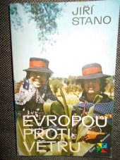kniha Evropou proti větru, Panorama 1986