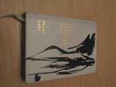 kniha pohár červeného vína, Tatran 1973