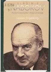 kniha Vladimir Nabokov - podivuhodný podvodník, Votobia 1997