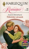 kniha Ďábelský závazek, Harlequin 1996