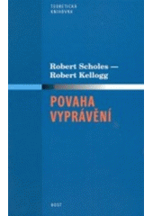 kniha Povaha vyprávění, Host 2002