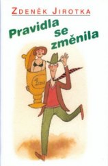 kniha Pravidla se změnila, Akcent 2000