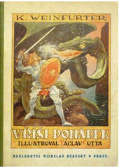 kniha V říši pohádek, Nebeský 1927