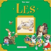 kniha Les, Slovart PRINT 2010