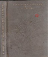 kniha Srdce a mračna básně a songy 1933-1935, Československý spisovatel 1983