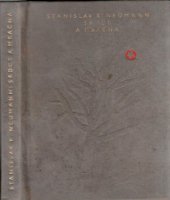 kniha Srdce a mračna básně a songy 1933-1935, Československý spisovatel 1983