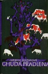 kniha Chudá přadlena, Družstevní práce 1949