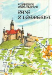 kniha Paní z Lemberka, Kartuziánské nakladatelství 2007