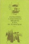 kniha Mrazená káva so šľahačkou., Smena 1978