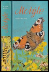 kniha Motýle, Obzor 1982