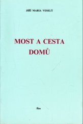 kniha Most a cesta domů, Krystal 1990