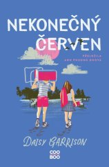 kniha Nekonečný červen, CooBoo 2025